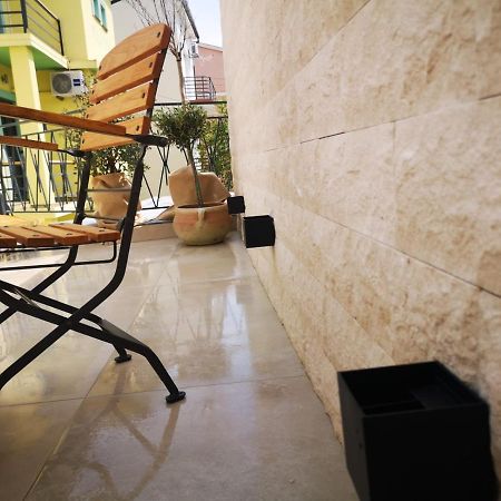 Croatica Apartments Crikvenica Εξωτερικό φωτογραφία