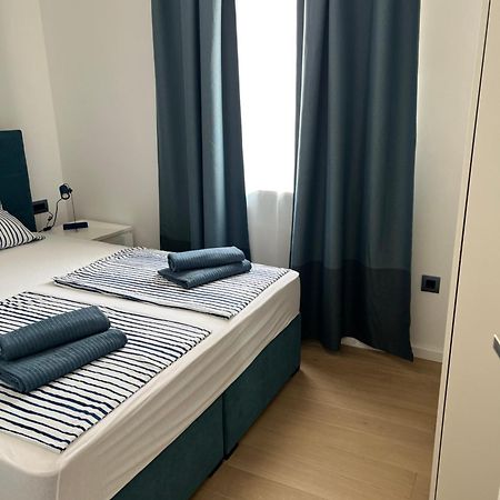Croatica Apartments Crikvenica Εξωτερικό φωτογραφία