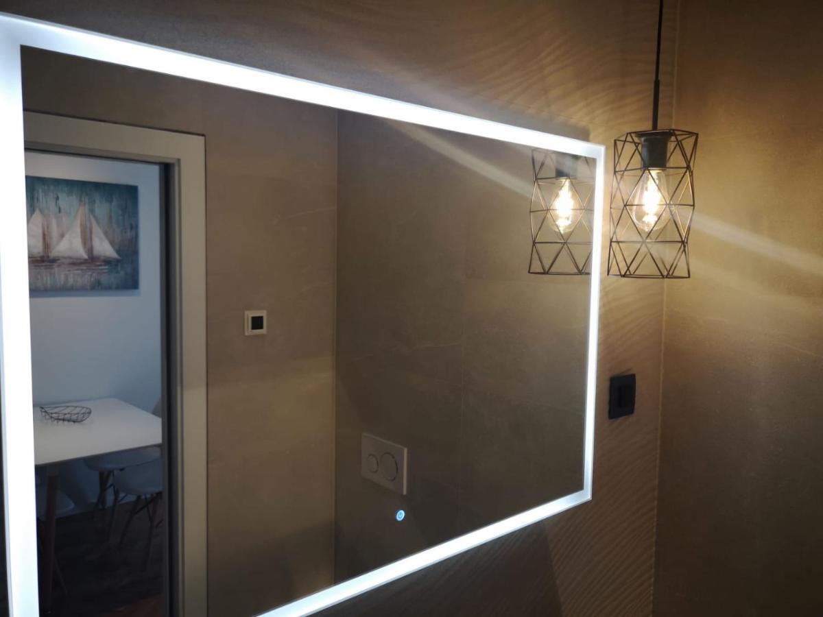 Croatica Apartments Crikvenica Εξωτερικό φωτογραφία
