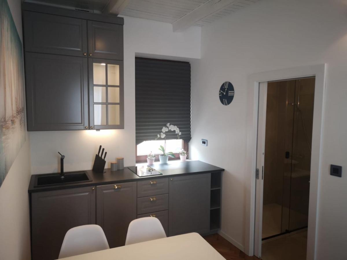 Croatica Apartments Crikvenica Εξωτερικό φωτογραφία