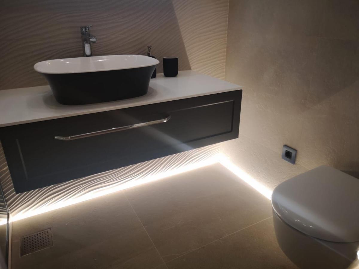 Croatica Apartments Crikvenica Εξωτερικό φωτογραφία
