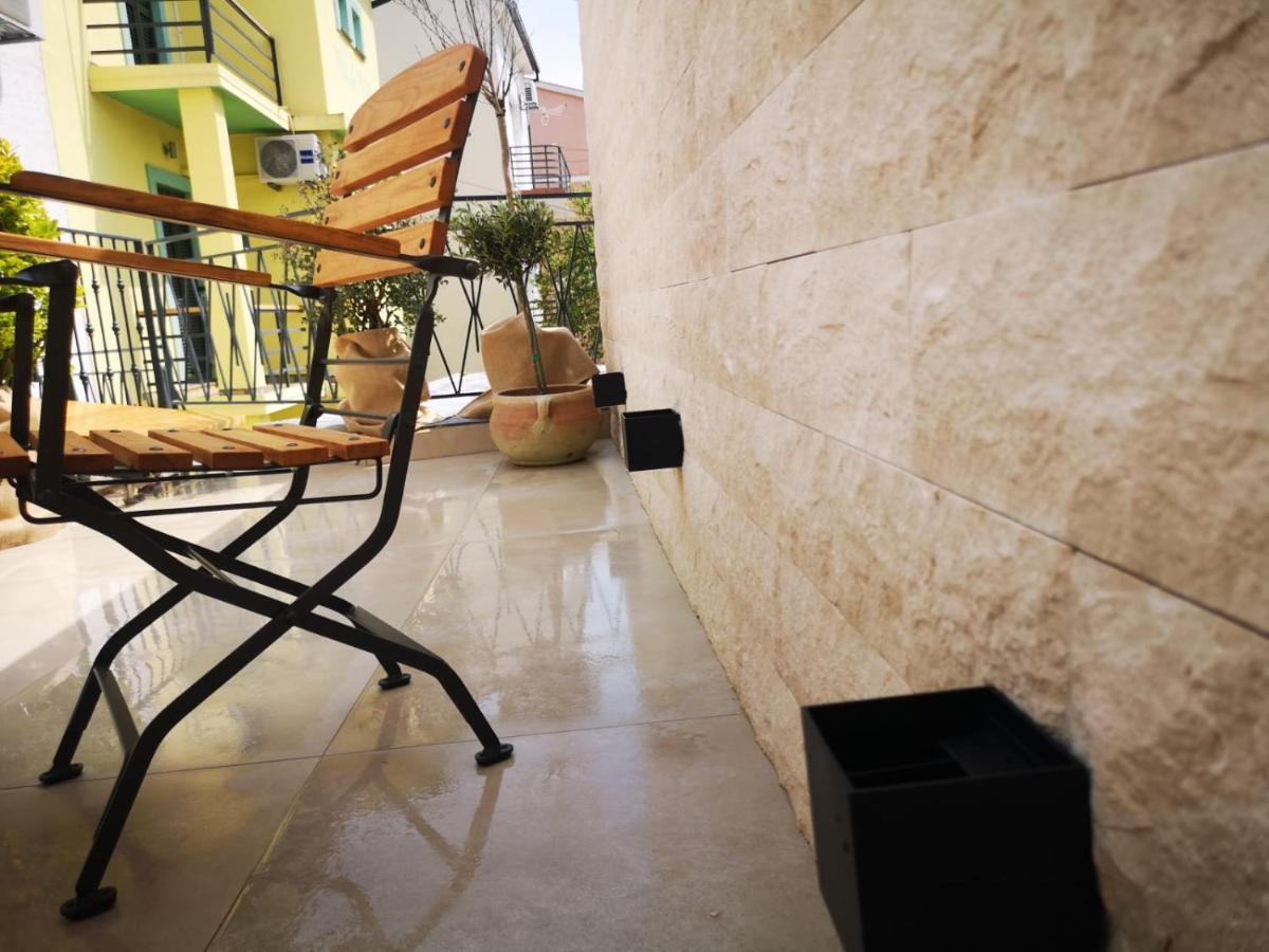 Croatica Apartments Crikvenica Εξωτερικό φωτογραφία