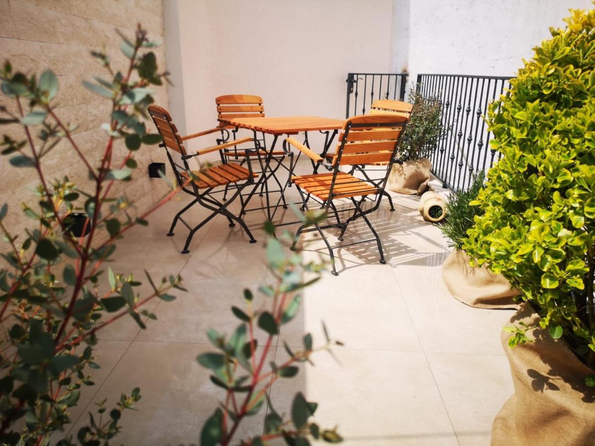 Croatica Apartments Crikvenica Εξωτερικό φωτογραφία
