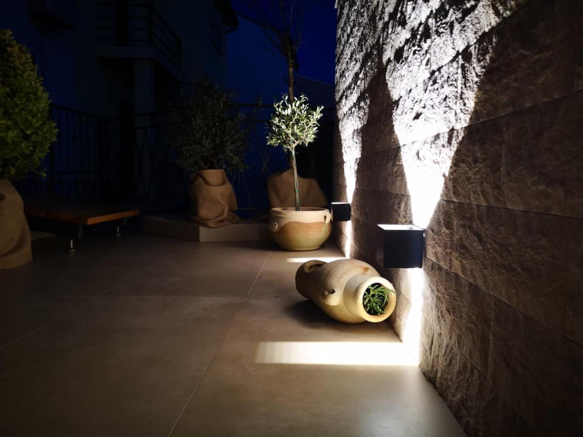 Croatica Apartments Crikvenica Εξωτερικό φωτογραφία