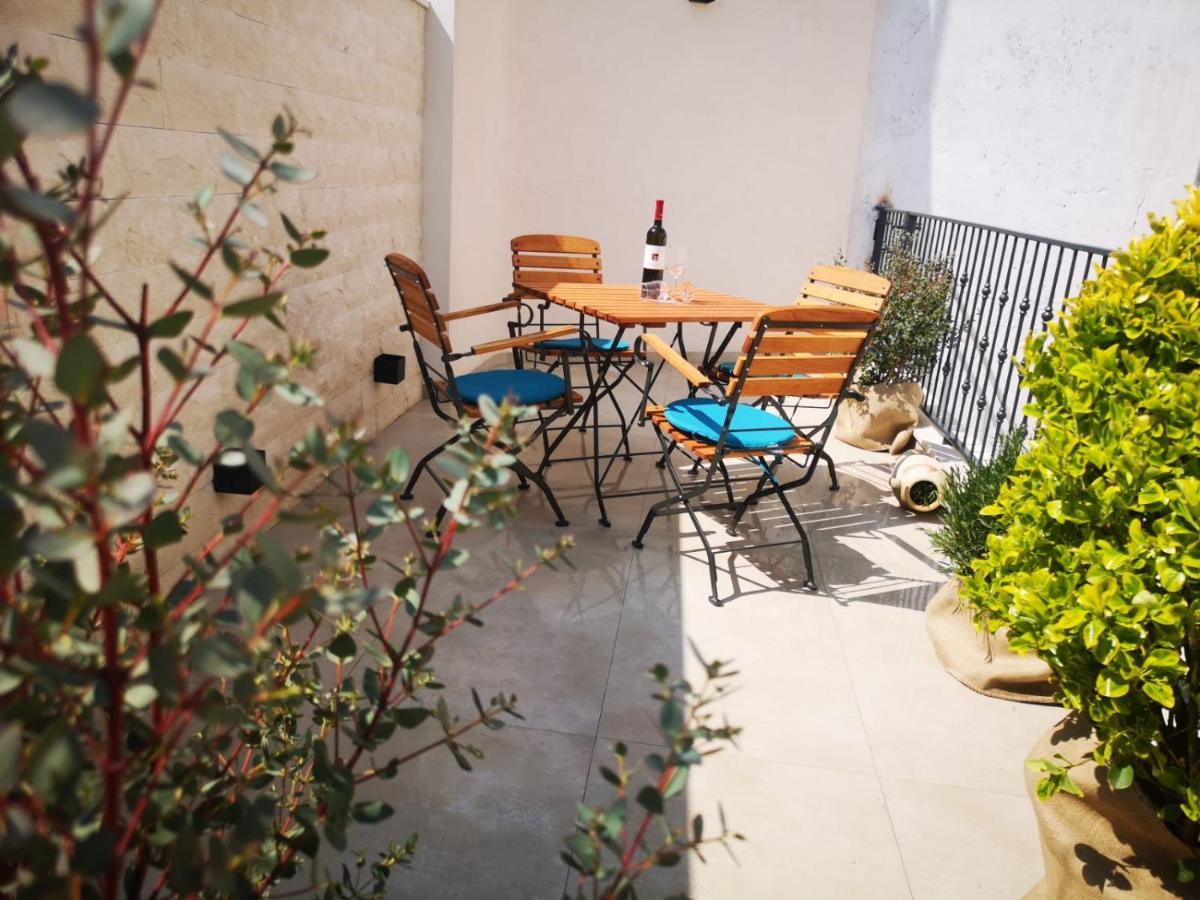 Croatica Apartments Crikvenica Εξωτερικό φωτογραφία