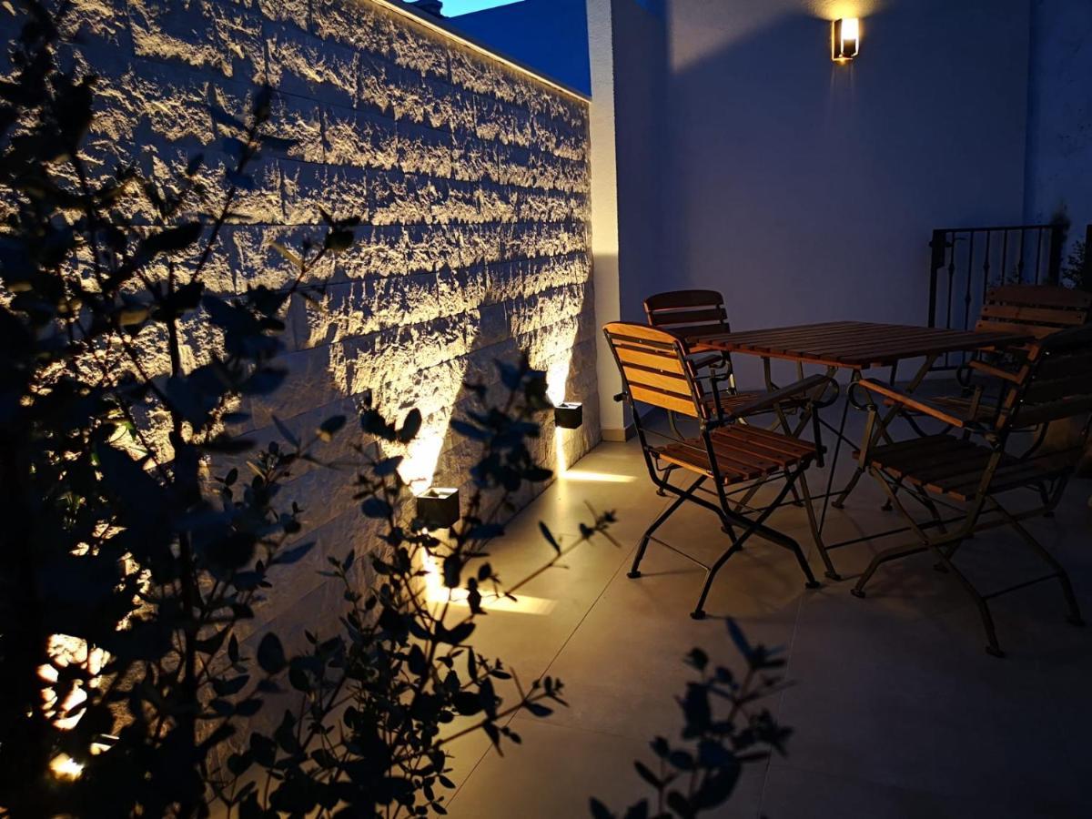 Croatica Apartments Crikvenica Εξωτερικό φωτογραφία