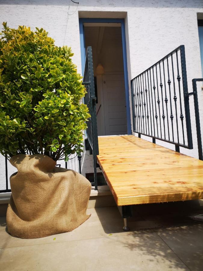 Croatica Apartments Crikvenica Εξωτερικό φωτογραφία