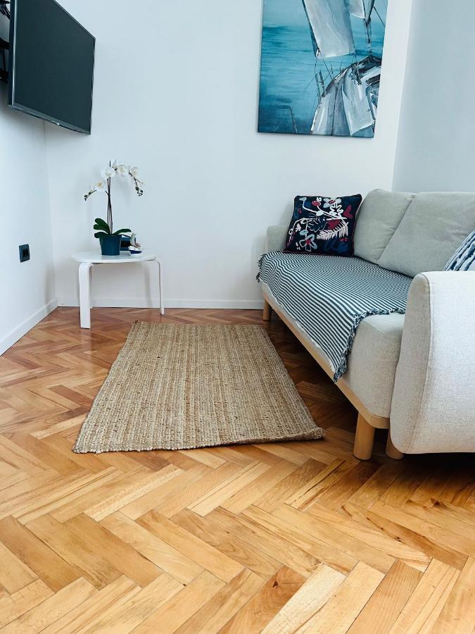 Croatica Apartments Crikvenica Εξωτερικό φωτογραφία