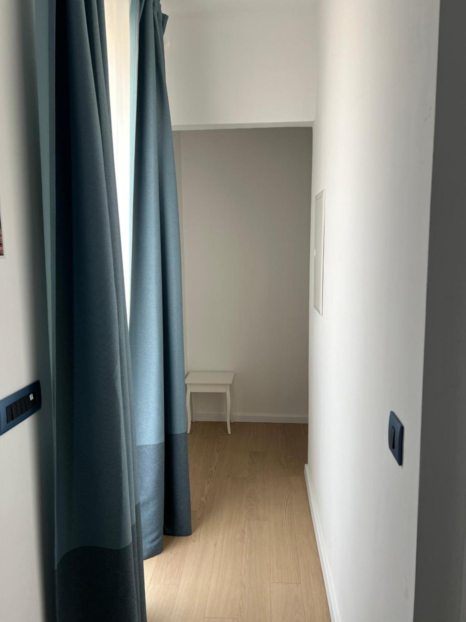 Croatica Apartments Crikvenica Εξωτερικό φωτογραφία