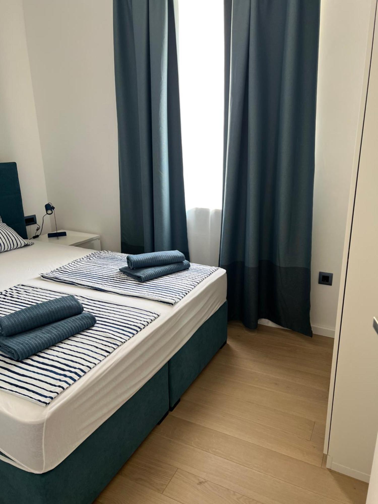 Croatica Apartments Crikvenica Εξωτερικό φωτογραφία